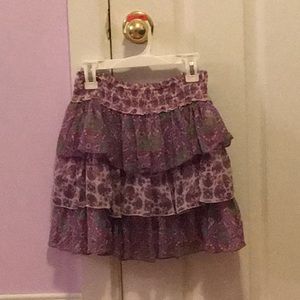 I don’t wear it anymore